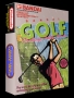 Nintendo  NES  -  Bandai Golf - Challenge Pebble Beach (USA)